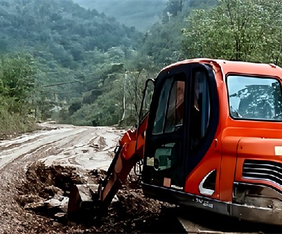 戰(zhàn)雨季、保生產(chǎn)｜王家河選礦廠凝心聚力筑牢生產(chǎn)保障線